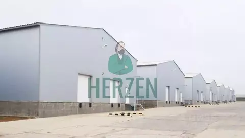 Склад в Московская область, Балашиха городской округ, д. Соболиха ул. ...