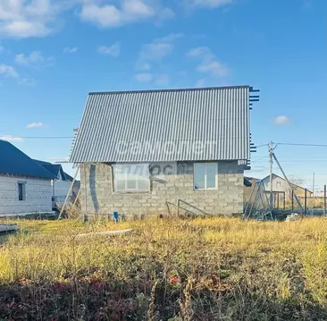Дом в Пермский край, Краснокамский муниципальный округ, д. Конец-Бор ...