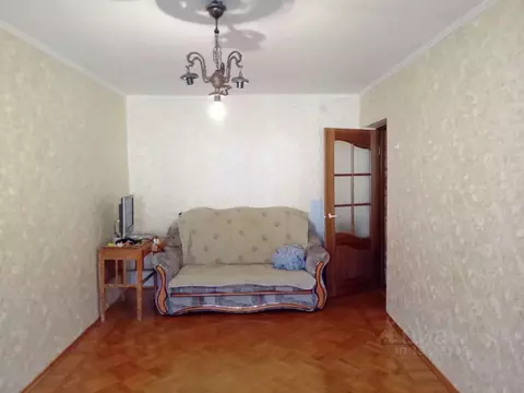 2-к кв. Белгородская область, Белгород Садовая ул., 19 (45.0 м)