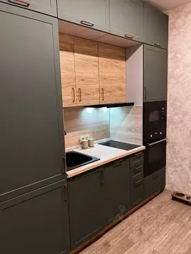 Студия Москва Чоботовская ул., 2к3 (27.0 м)