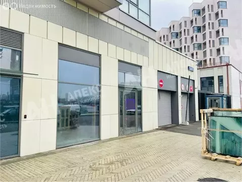 Помещение свободного назначения (120 м)