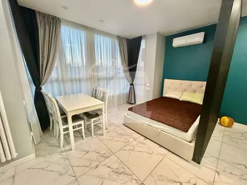 Студия Краснодарский край, Краснодар ул. Героев-Разведчиков, 6к2 (25.0 ...