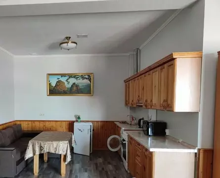 Студия Крым, Симферополь ул. Маршала Советского Союза Буденного С.М., ...