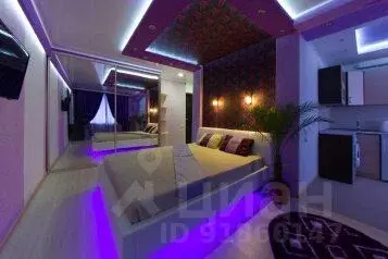 1-к кв. Челябинская область, Челябинск ул. Свободы, 100 (35.0 м)