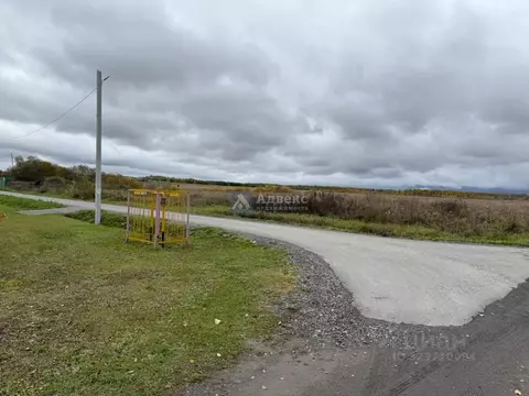 Участок в Тюменская область, Тюменский муниципальный округ, д. Речкина ...