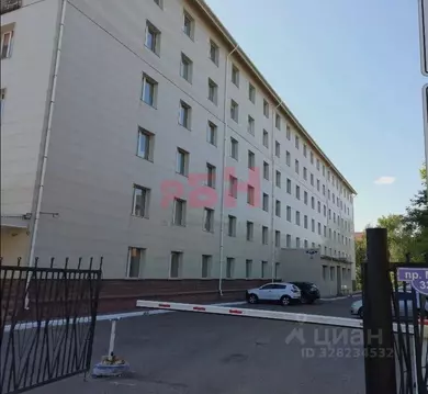 Помещение свободного назначения в Омская область, Омск просп. Мира, ...