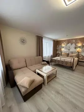 Комната Ленинградская область, Тихвин 4-й мкр, 7 (43.0 м)