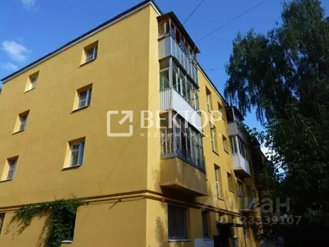 2-к кв. Ивановская область, Иваново Театральная ул., 19 (42.0 м)