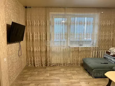 3-к кв. Алтайский край, Барнаул ул. Попова, 107 (70.0 м)