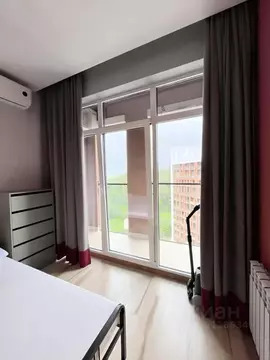 Студия Краснодарский край, Сочи городской округ, Дагомыс пгт ш. ...