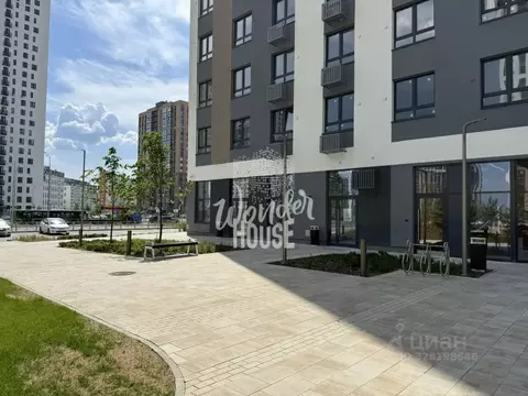 Помещение свободного назначения в Тюменская область, Тюмень ул. ...