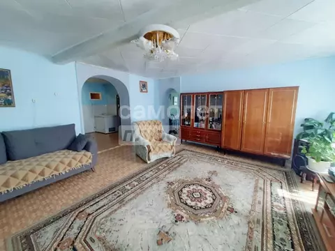 Дом в Башкортостан, Кумертау городской округ, д. Алексеевка ул. 70 лет ...