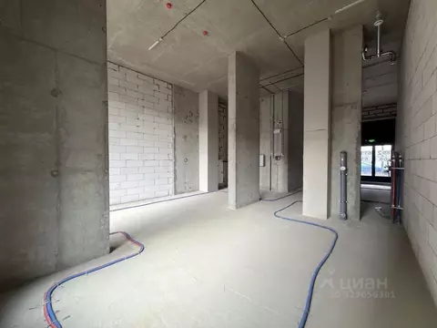 Помещение свободного назначения в Санкт-Петербург ул. Тосина, 1к2 (83 ...