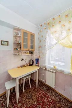 2-к кв. Алтайский край, Бийск Красная ул., 81 (44.1 м)