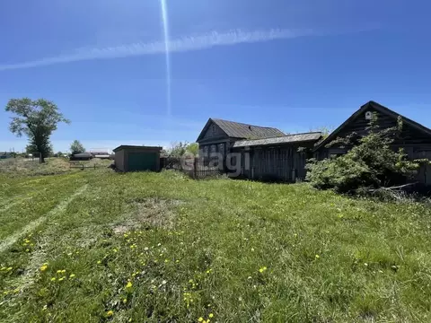 Участок в Татарстан, Лаишевский район, Нармонское с/пос, д. Татарский ...
