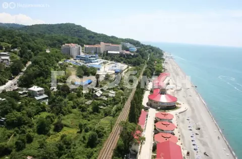 Участок в посёлок Лоо, Азовская улица, 15 (56 м)