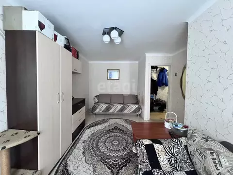 2-к кв. Сахалинская область, Южно-Сахалинск городской округ, с. ...