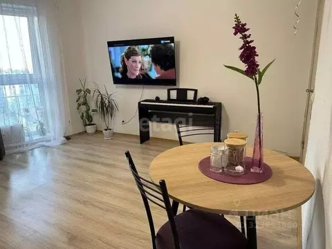 2-к кв. Удмуртия, Ижевск ул. Героя России Ильфата Закирова, 36 (65.2 ...