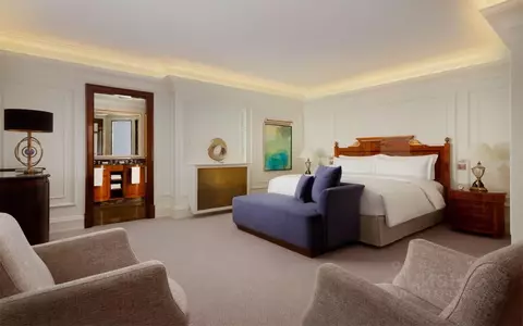 Комната Москва Тверская ул., 3 (42.0 м)