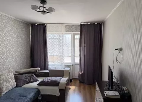 1-к кв. Алтайский край, Барнаул Лазурная ул., 42 (32.8 м)