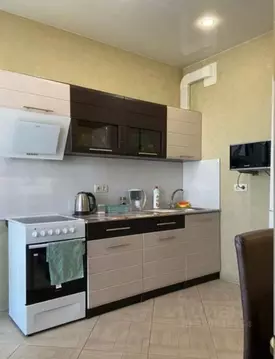 1-к кв. Волгоградская область, Волгоград просп. Имени В.И. Ленина, 59Р ...