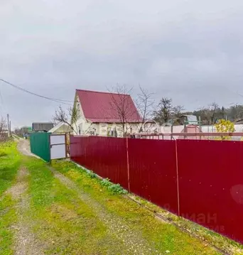 Дом в Владимирская область, Судогодский район, Коллективный сад ...