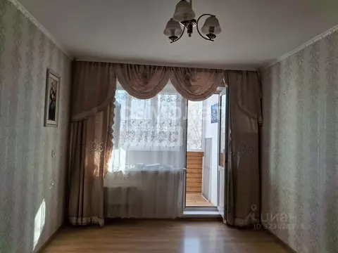 1-к кв. Новосибирская область, Новосибирск ул. Печатников, 1 (29.2 м)