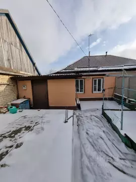 Дом в Ставропольский край, Ставрополь Читинский проезд, 16 (43 м)