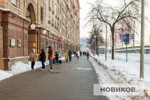 Помещение свободного назначения в Москва Ленинградский просп., 75к1 ...