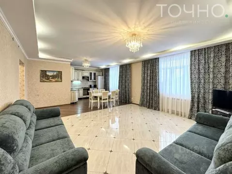 Дом в Пензенская область, Пенза проезд 5-й Земляничный, 11А (330 м)