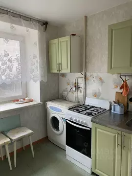 2-к кв. Пермский край, Пермь Петропавловская ул., 101 (47.2 м)