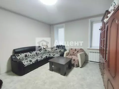 2-к кв. Ивановская область, Иваново ул. Маршала Жаворонкова, 21 (46.3 ...