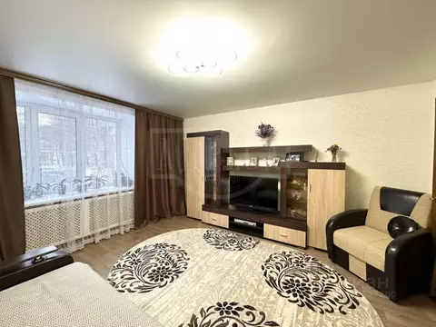 4-к кв. Рязанская область, Рязань ул. Островского, 27к1 (77.7 м)