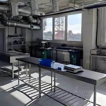 Склад в Москва Алтуфьевское ш., 27АС9 (474 м)