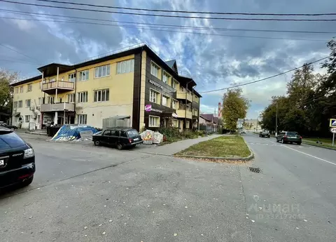 Помещение свободного назначения в Московская область, Жуковский ул. ...