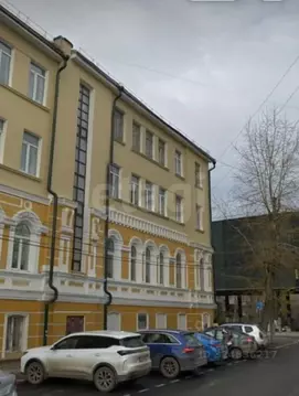 3-к кв. Пермский край, Пермь ул. Куйбышева, 7 (54.5 м)