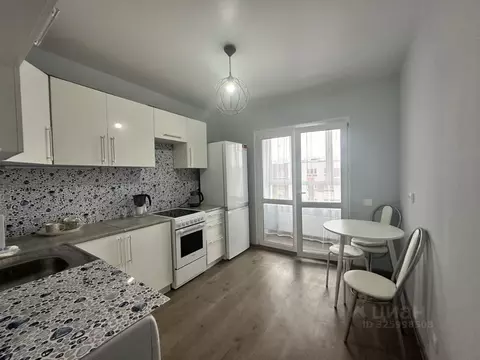 1-к кв. Московская область, Красногорск городской округ, д. Глухово ...