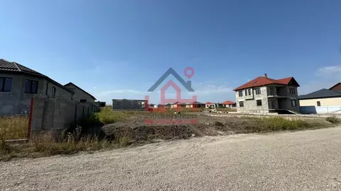 Участок в Ставропольский край, Предгорный муниципальный округ, ...