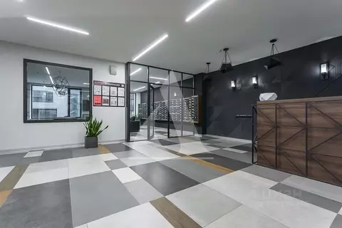 4-к кв. Москва Шмитовский проезд, 39к3 (120.3 м)