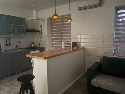 Дом в Крым, Алушта ул. Судакская, 9 (85 м)