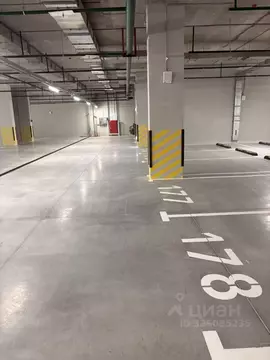 Гараж в Москва Новоостаповская ул., 7к1 (13 м)