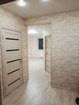 1-к кв. Иркутская область, Иркутск ул. Бородина, 4 (49.0 м)