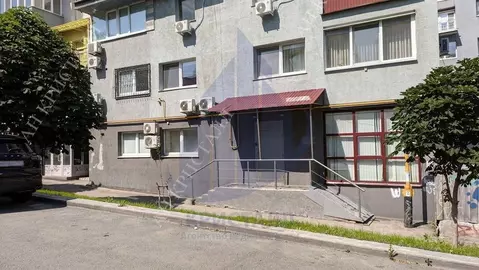Офис в Самарская область, Самара ул. Алексея Толстого, 74 (125 м)
