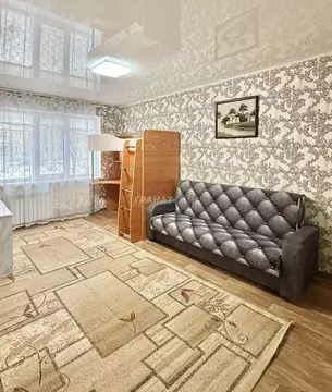 1-к кв. Омская область, Омск Заозерный мкр, просп. Менделеева, 14 ...