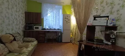 Комната Самарская область, Самара ул. Победы, 3 (16.0 м)