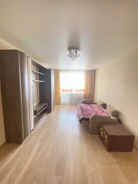 1-к кв. Тульская область, Тула ул. Калинина, 26к1 (34.0 м)