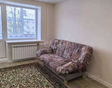 2-к кв. Тверская область, Кимры ул. Кириллова, 24 (46.7 м)
