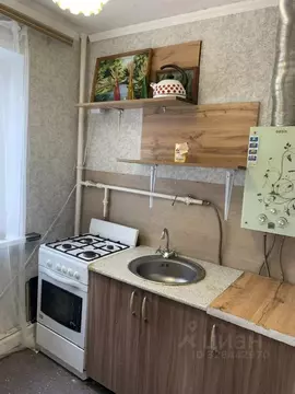 1-к кв. Самарская область, Самара Революционная ул., 144 (32.0 м)