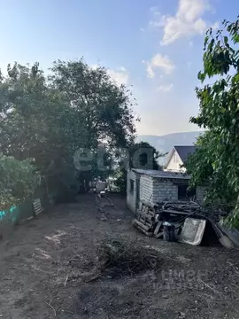 Участок в Ставропольский край, Кисловодск ул. Марцинкевича (6.92 сот.)