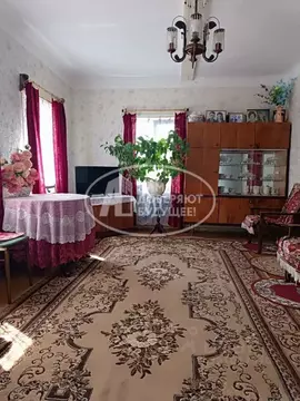 Дом в Пермский край, Кунгур Матросская ул., 76 (47 м)